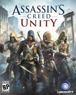Assassin’s Creed - Unity