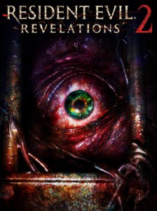 Box-Art-Resident Evil: Revelation 2