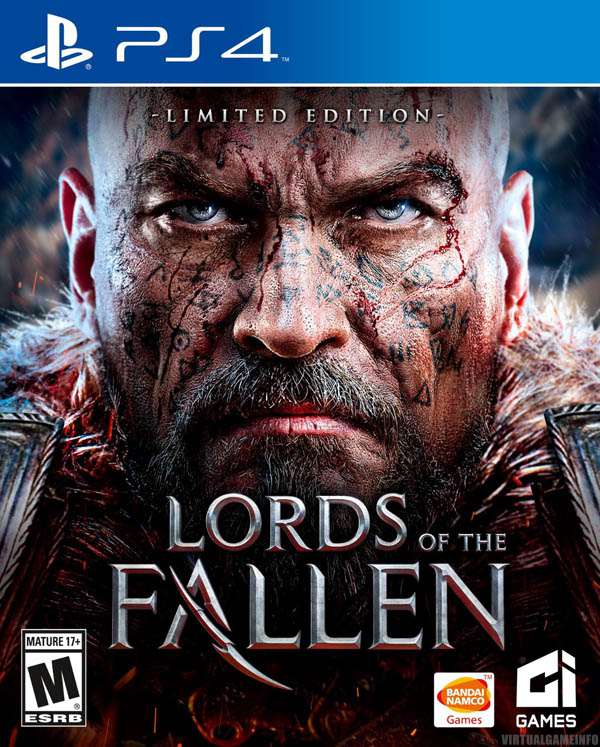 Lords of the Fallen-11