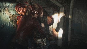 Resident Evil: Revelations 2-10
