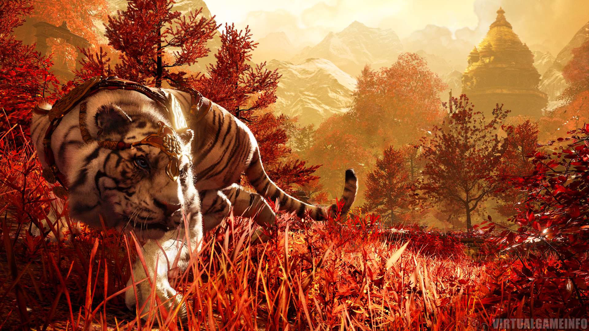 Ubisoft опубликовала минимальные и оптимальные системные требования для ПК игры Far Cry 4. Стоит отметить, что запуск игры на 32-битных операционных системах