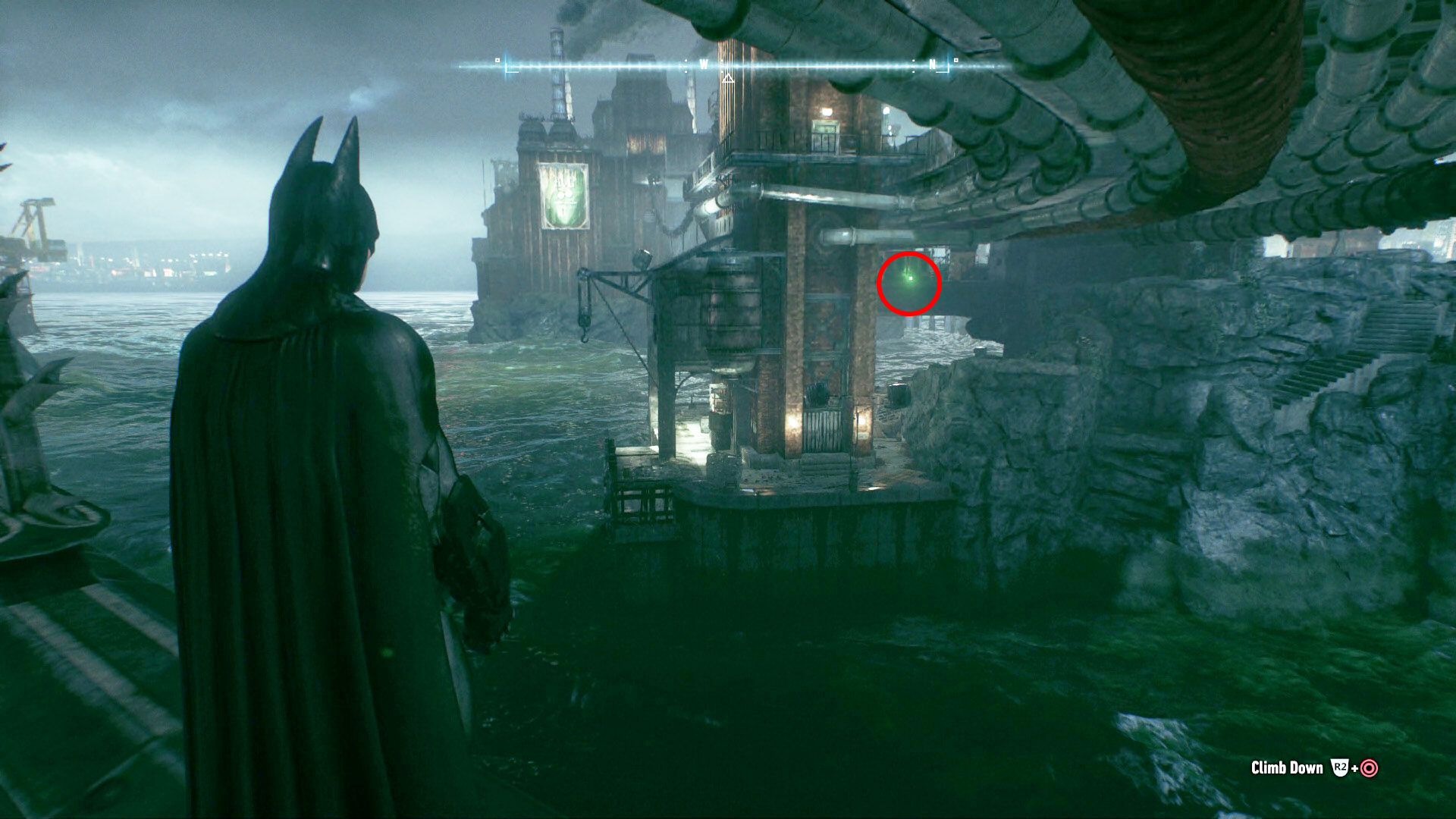 Трофей batman city. Batman Arkham трофей остров блик. Импульс сканера улик Batman Arkham Knight. Бэтмен трофеи. Arkham Island.