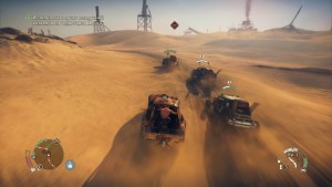 Карты с расположение всех конвоев в игре Mad Max. Как найти и уничтожить все конвои в Mad Max. Скриншоты конвоев.
