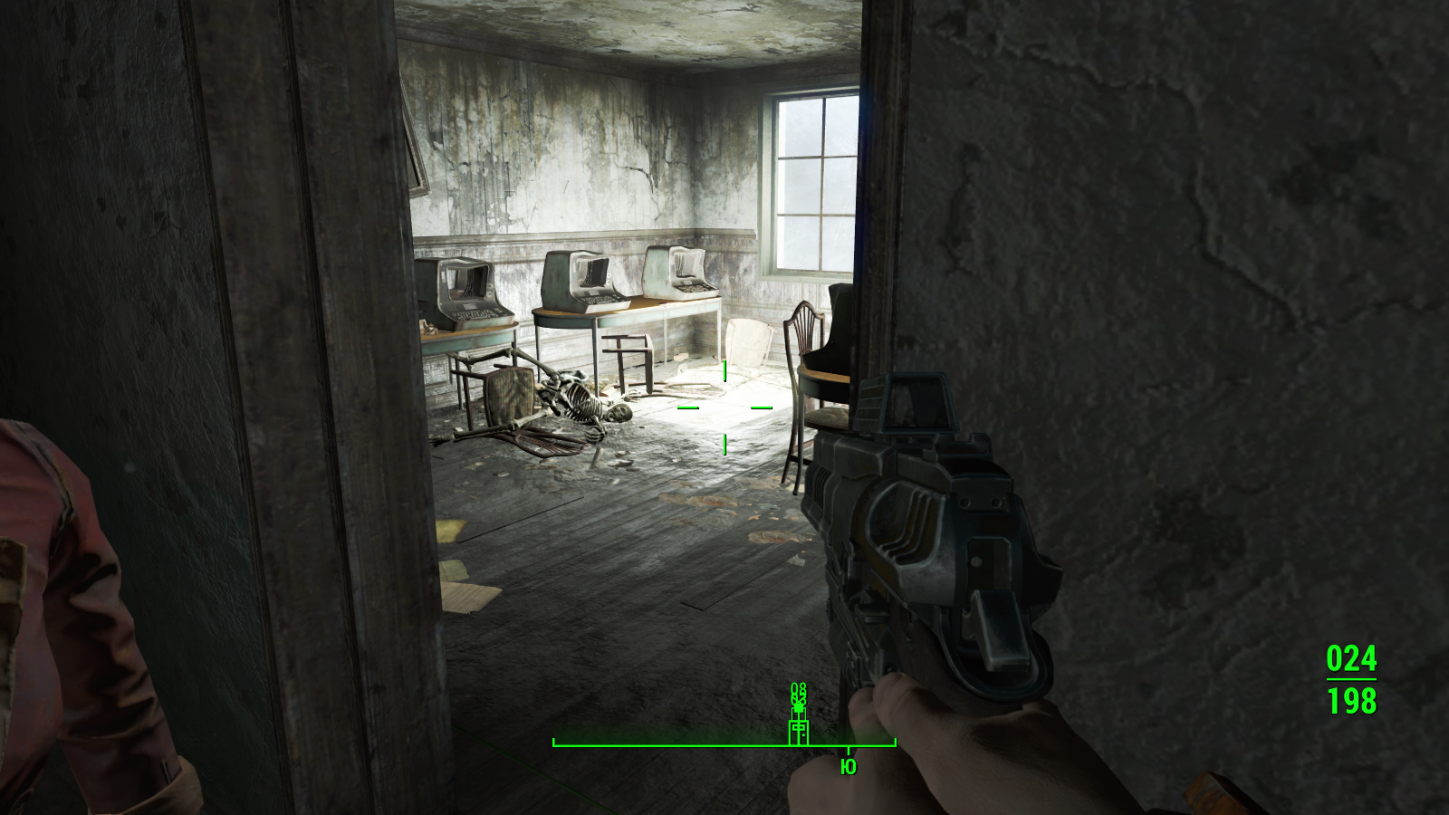 Fallout 4 крутые истории фото 26