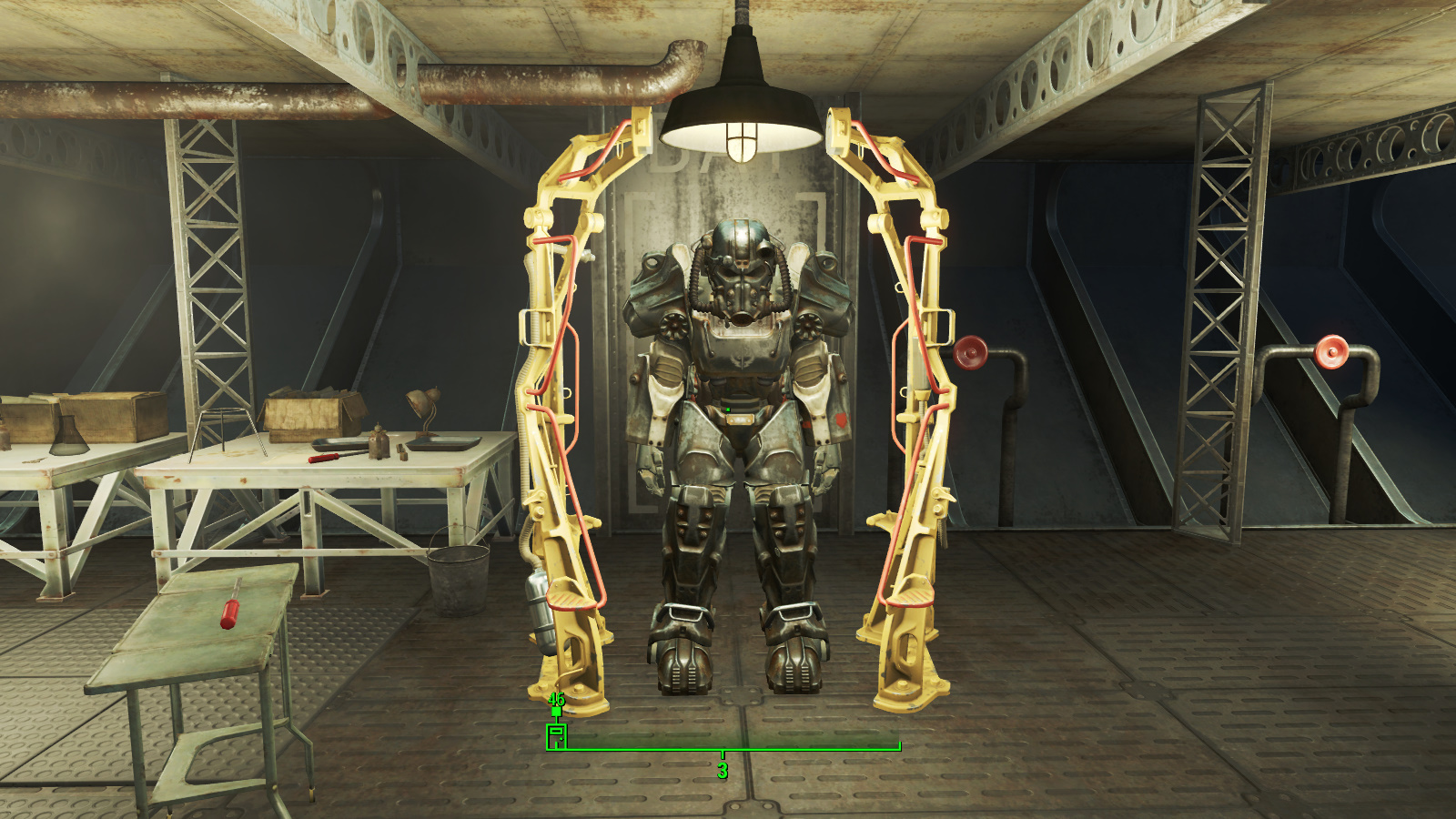 Fallout 4 x 01 братства стали фото 114
