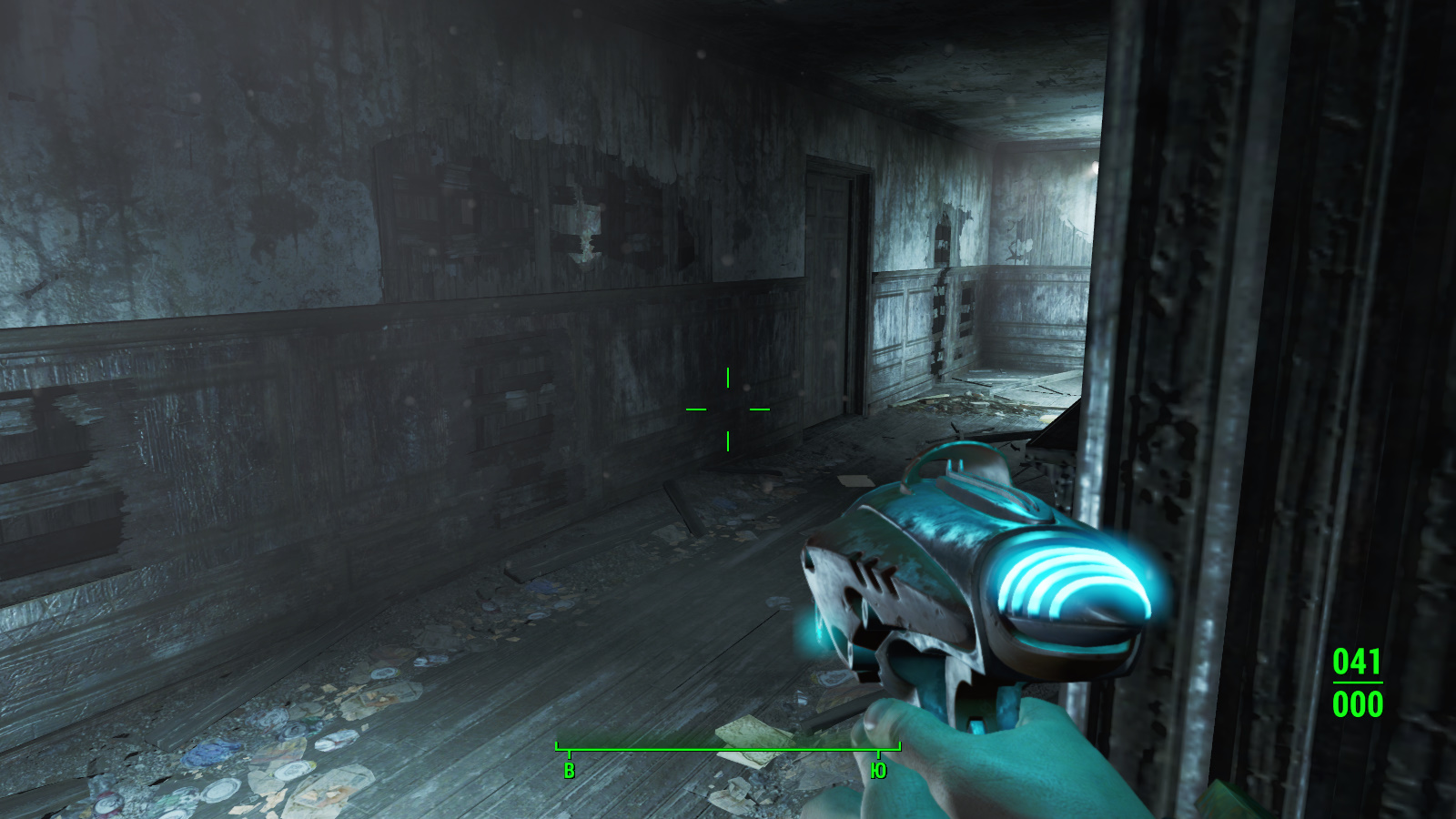 Fallout 4 вход в лабораторию маровски фото 63