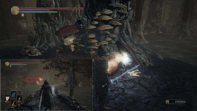 Dark souls 3 гайд по прокачке