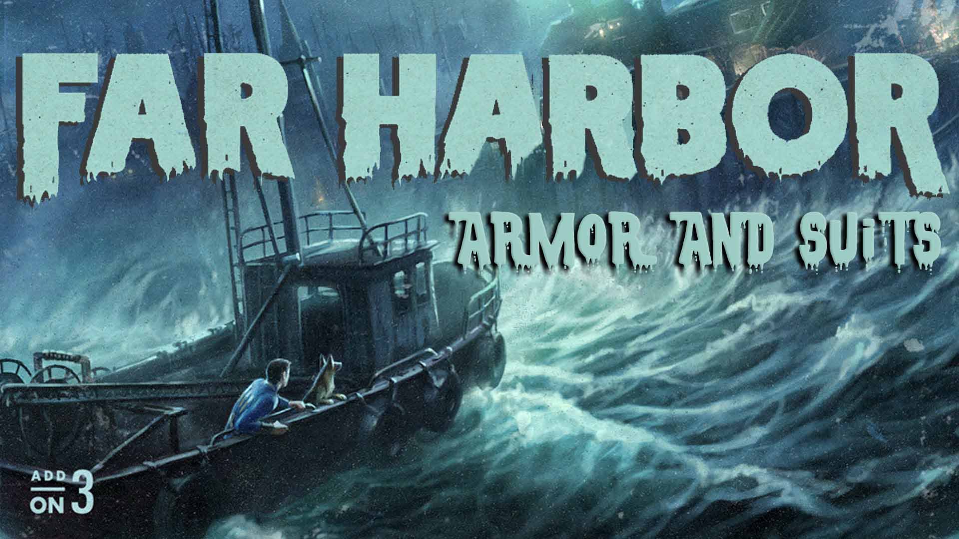Fallout 4 far harbor как пройти симуляцию в fallout 4 far harbor фото 12