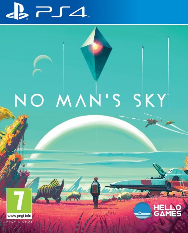 Путь атласа no mans sky прохождение