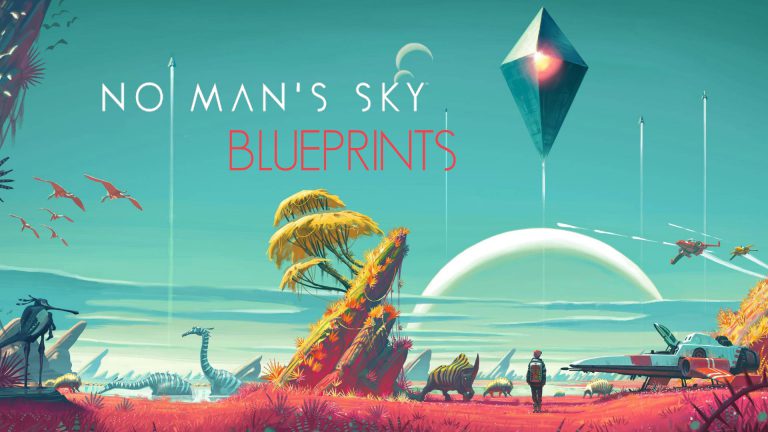 Сканер экономики в no mans sky как работает