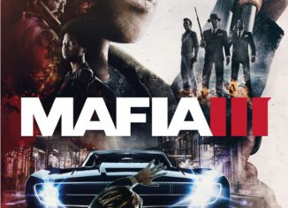 mafia 3 box art