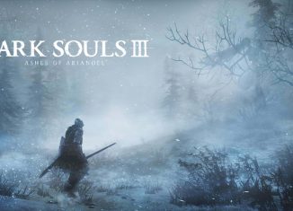 Dark souls 3 дополнение Прах Арианделя