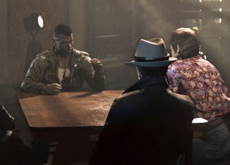 Mafia 3 гайд лейтенанты