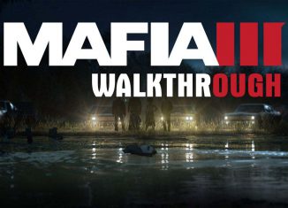 Mafia III прохождение