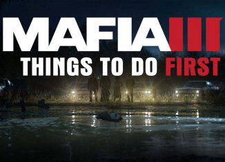 Нужные вещи в Mafia 3