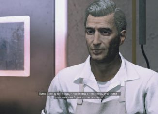 mafia 3 прохождение миссии мне нужна услуга