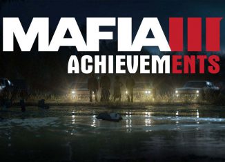 Гайд по достижениям Mafia 3