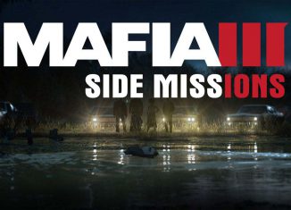 Побочные задания Mafia 3