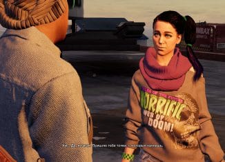 watch dogs 2 прохождение миссии время творчества