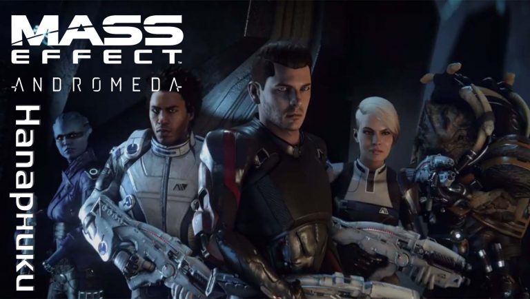 Можно ли перенести сохранения из mass effect 3 в mass effect andromeda