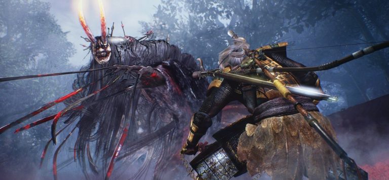 Nioh где лежат сохранения