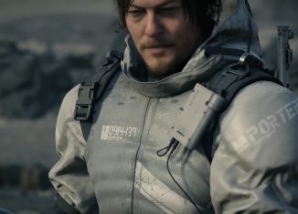 Death Stranding теория вселенной