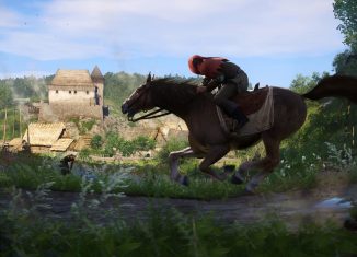 Моды Kingdom Come: Deliverance