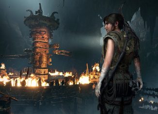 гайд Shadow of the Tomb Raider гробницы прохождение