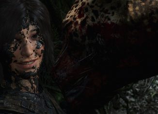 Гайд Shadow of the Tomb Raider испытания прохождение