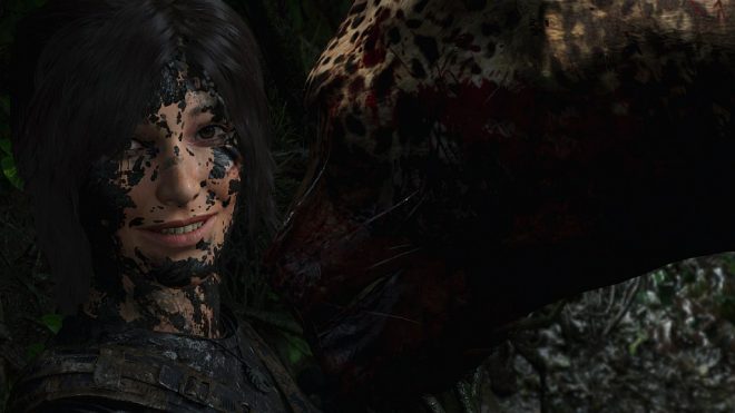 Гайд Shadow of the Tomb Raider испытания прохождение