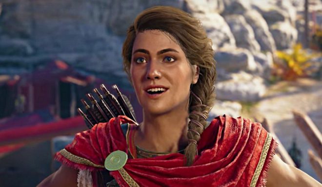 assassin's creed odyssey советы